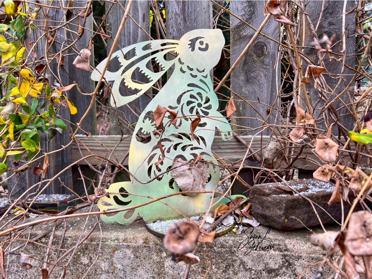 Just because you can . . .